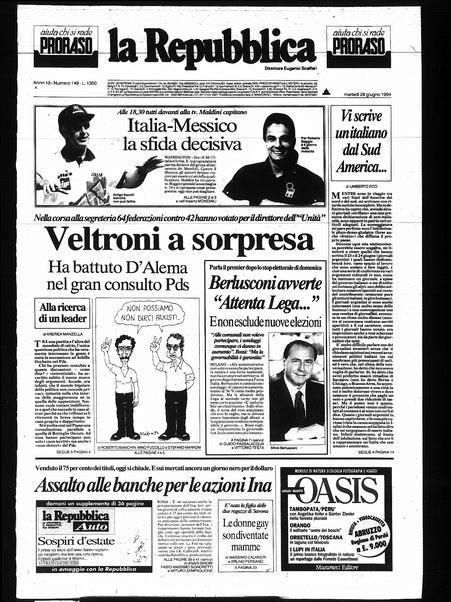 La repubblica